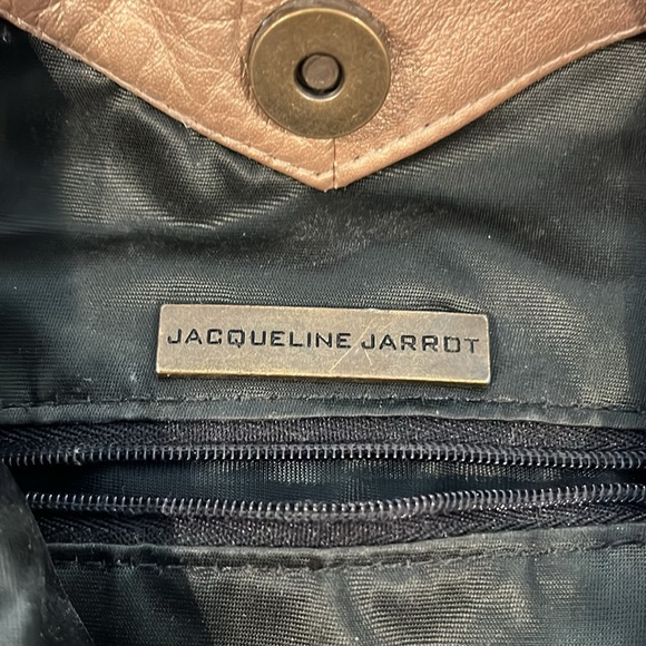 Jacqueline Jarrot handbag - Picture 4 of 7